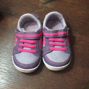 Surprise by Stride Rite Soft motion shoes